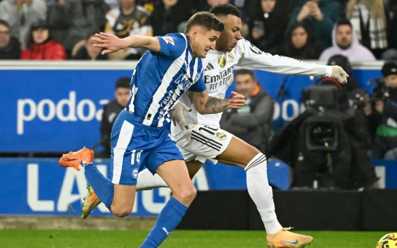 تفاصيل حجز باقات سفر مباراة ريال مدريد ضد ديبورتيفو شاملة التذاكر والإقامة